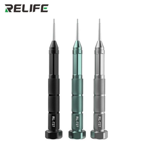 Destornillador RL-727 Relife - 0.8*