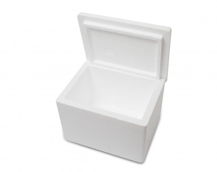 Caja Estereofon Outlet