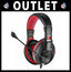 Audifono Linea Scorpion H8321 Outlet