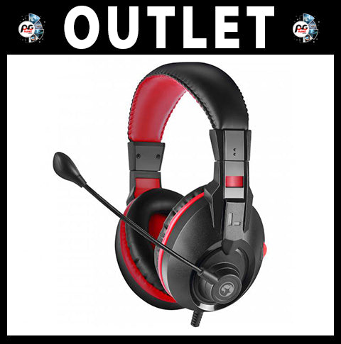 Audifono Linea Scorpion H8321 Outlet