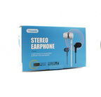 Audifono Manos Libres Surtido Colores Yookie - YK26