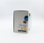 Audifono Manos Libres Surtido Colores Yookie - YK26