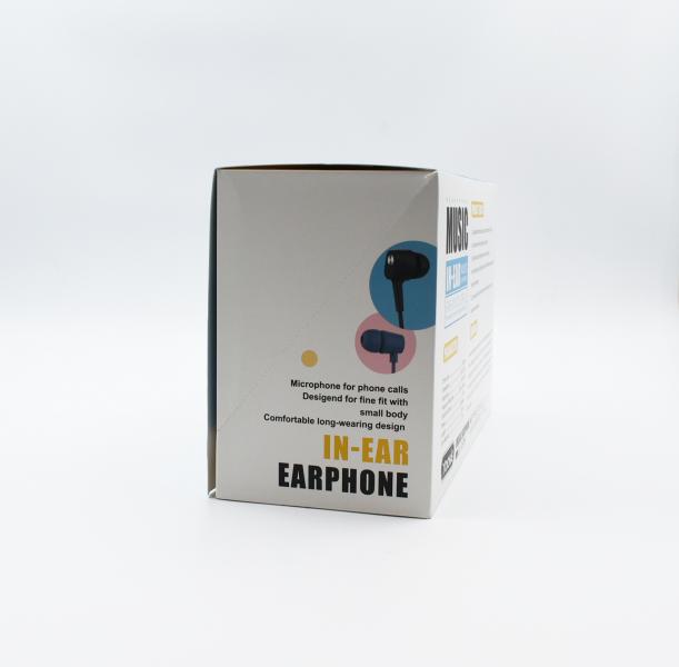 Audifono Manos Libres Surtido Colores Yookie - YK26