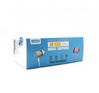 Audifono Manos Libres Surtido Colores Yookie - YK26