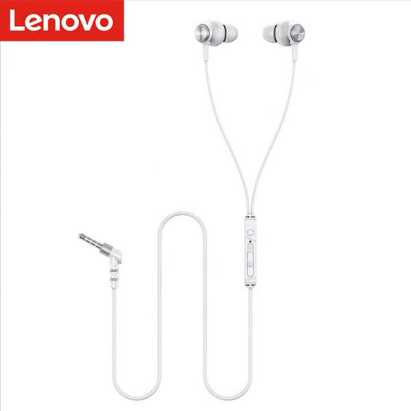 Audifono Manos Libres QF320 Lenovo - Blanco