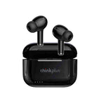 Audifono Manos Libres Bluetooth LP1 Lenovo - Gris