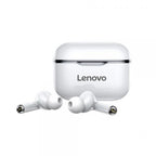 Audifono Manos Libres Bluetooth LP1 Lenovo - Gris