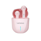 Audifono Manos Libres Bluetooth XG01 Lenovo - Rosado