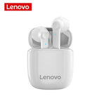 Audifono Manos Libres Bluetooth XT89 Lenovo - Blanco