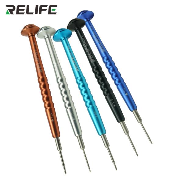 Relife destornillador punta RL-720