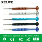 Destornillador RL-720 Relife - T3