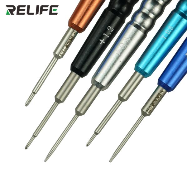 Destornillador RL-720 Relife - T3
