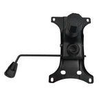 Repuesto Soporte Completo Metal Silla Gamer Marvo - 101-108-130