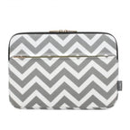 Bolso Multifuncional LB-2012 Ondas Coolbell - 11.6" Gris