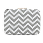Bolso Multifuncional LB-2012 Ondas Coolbell - 11.6" Gris