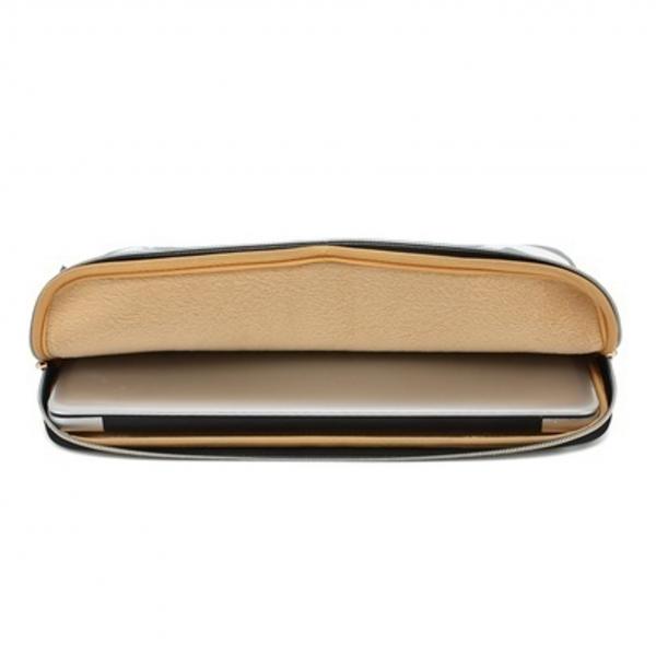 Bolso Multifuncional LB-2012 Ondas Coolbell - 11.6" Gris