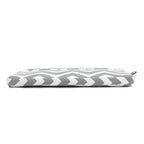 Bolso Multifuncional LB-2012 Ondas Coolbell - 11.6" Gris