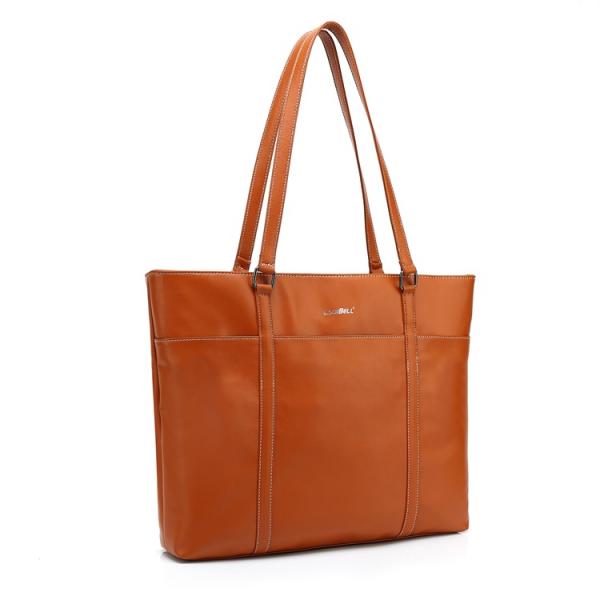 Bolso Multifuncional CB-9001 15" Coolbell - Cafe
