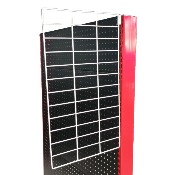 Division Metalica para Rack 60CM *35cm