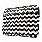 Bolso Multifuncional LB-2012 Ondas Coolbell - 11.6" Negro