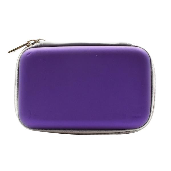 Estuche Multifuncional HD009 - Morado