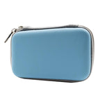 Estuche Multifuncional HD009 - Celeste