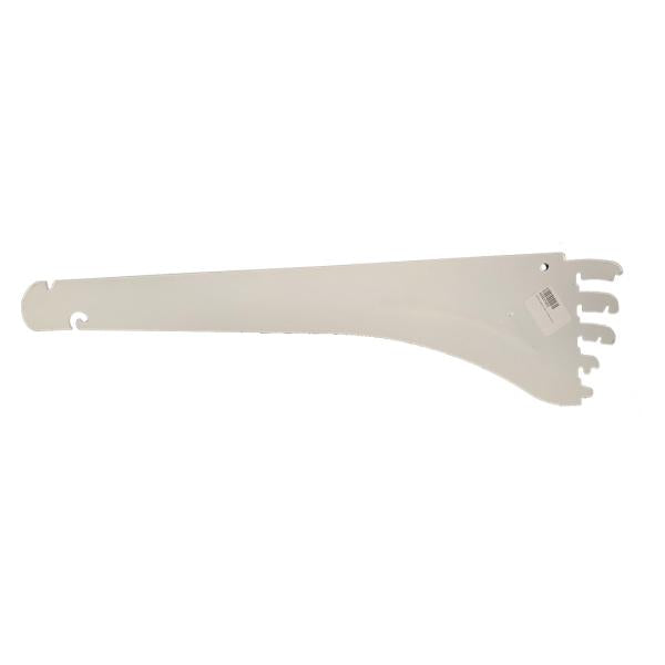 Soporte Bandeja 450MM 5 Capas Negra - Blanco
