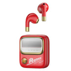 Audifonos Manos Libres Bluetooth TWS-38 Remax - Rojo