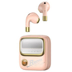 Audifonos Manos Libres Bluetooth TWS-38 Remax - Rosado