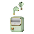 Audifonos Manos Libres Bluetooth TWS-38 Remax - Verde