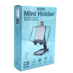 Holder RM-C51 Remax - Blanco