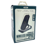 Holder Cargador Inalambrico RP-W12 Remax - Blanco