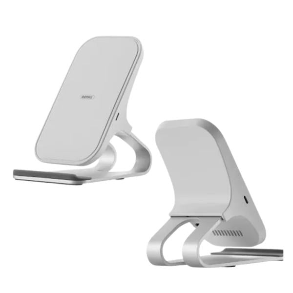 Holder Cargador Inalambrico RP-W12 Remax - Blanco