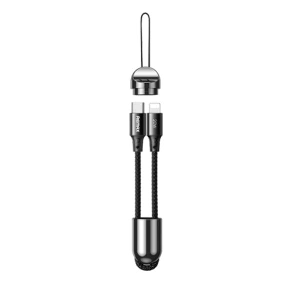 Cable Remax lightning RC-140I Imagen secundaria del producto