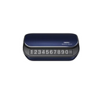 Difusor de Aroma con Numerador RT-SP18 Remax - Azul