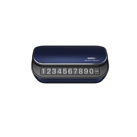Difusor de Aroma con Numerador RT-SP18 Remax - Azul