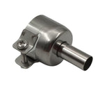 Boquilla para Estacion de Calor Blower 857DW 706W 850A 857D 850D Quick A1124 3MM - A1300 8.4mm