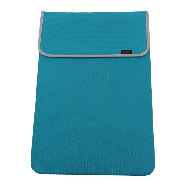 Bolso Multifuncional Sleeve 17" Coolbell - Azul