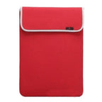 Bolso Multifuncional Sleeve 17" Coolbell - Rojo