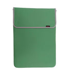 Bolso Multifuncional Sleeve 17" Coolbell - Verde