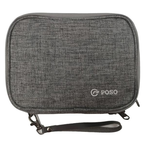 Impresora Poso bolso multifuncional PS-817 Imagen secundaria del producto