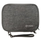 Bolso Multifuncional PS-817 Poso - Gris
