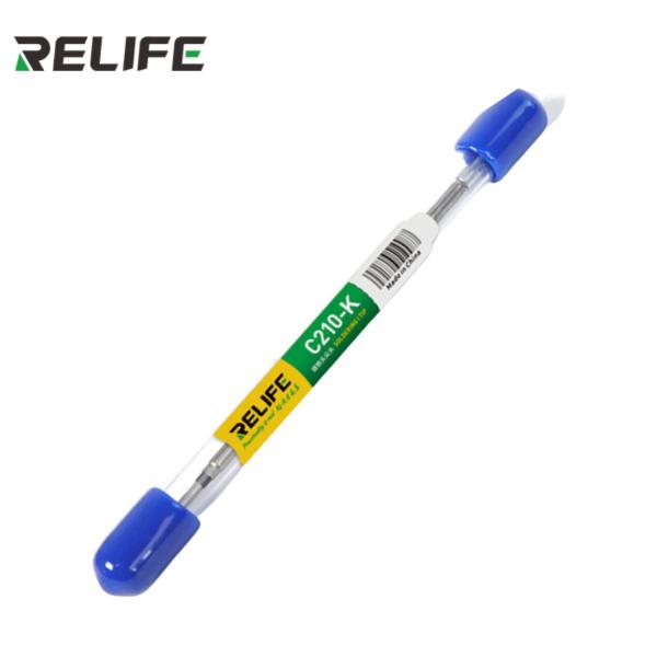 Punta Cautin RL-C210 Relife - K