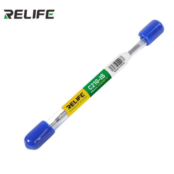 Relife punta cautín RL-C210