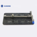 Prensa en T SS-601A 3MM Sunshine - Negra