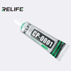 Goma para Reparacion CP-0001 Relife - Transparente 15ML