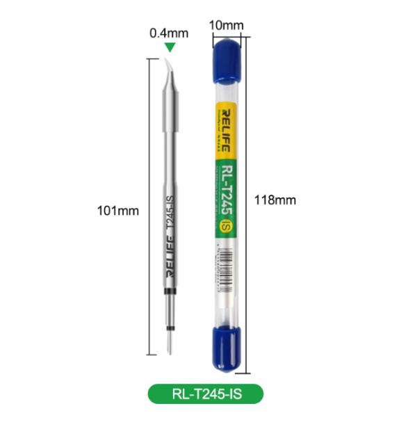 Punta Cautin RL-T245 Relife - Is
