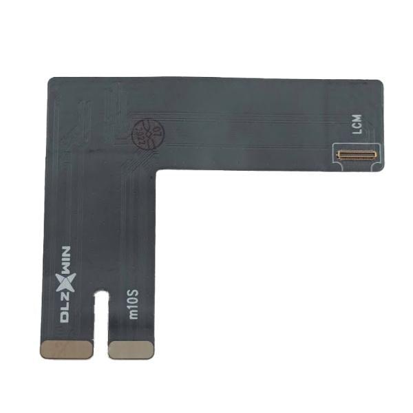 Flex de Prueba Relife - TB-01 PRO MAX Mi M10S