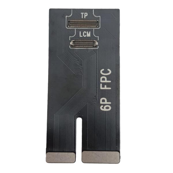 Flex de Prueba Relife - TB-01 PRO MAX 6G