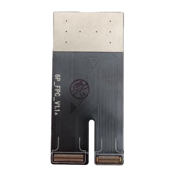 Flex de Prueba Relife - TB-01 PRO MAX 6G